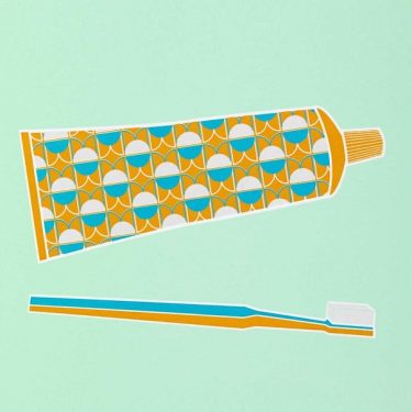 Laura Buchanan: Shelf Life! |  Regional Cultural Centre 
Port Road, Letterkenny Co. Donegal | Thursday 2 May to Saturday 25 May 2019 | to 