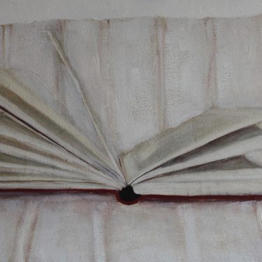 Miriam McConnon: Domestic Resistance |  Olivier Cornet Gallery 
3 Great Denmark Street (beside Belvedere College) Dublin 1 | Sunday 19 May to Sunday 9 June 2019 | to 