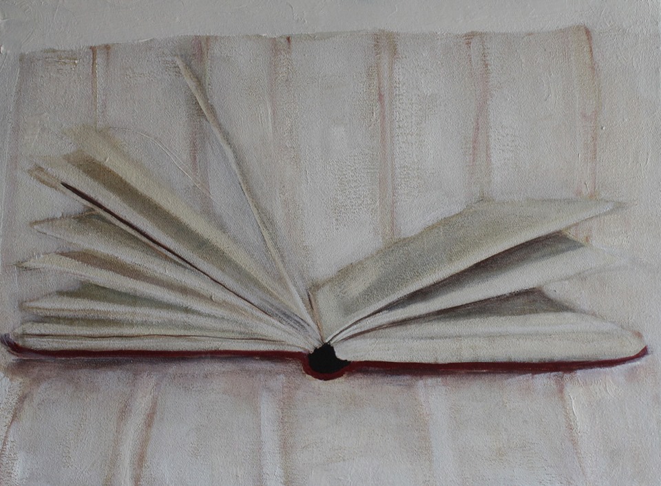 Miriam McConnon: Domestic Resistance | Sunday 19 May  – Sunday 9 June 2019 | Olivier Cornet Gallery