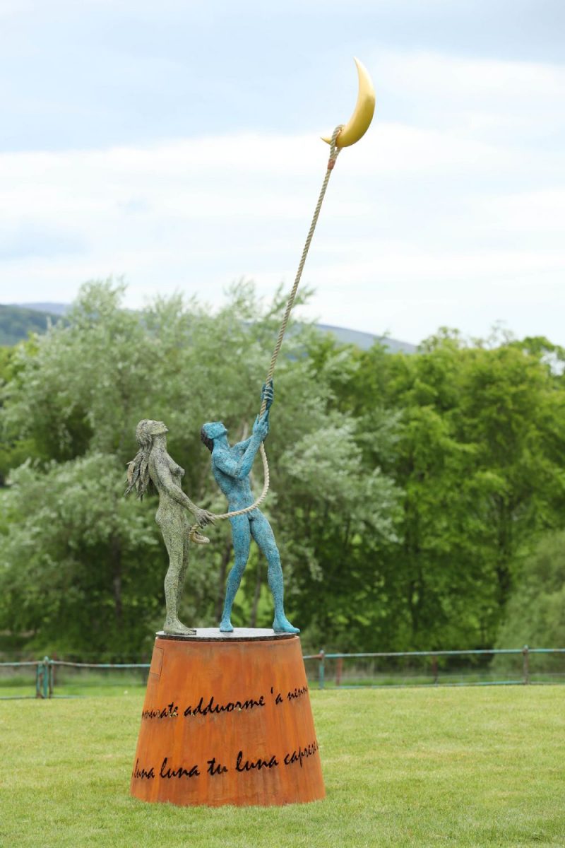 Art in the Garden | Sunday 19 May  – Sunday 2 June 2019 | 