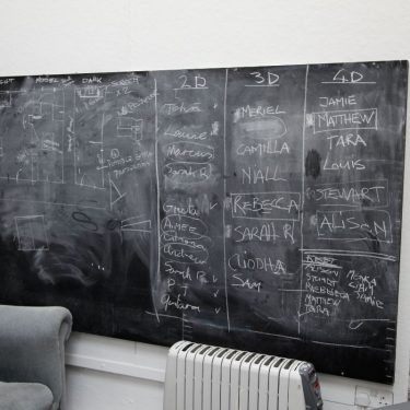 IMMA Summer School 2019 Talk Series: Public Seminar on Art and Politics |  IMMA 
Royal Hospital, Kilmainham Dublin 8 | Tuesday 11 June 2019 | to 