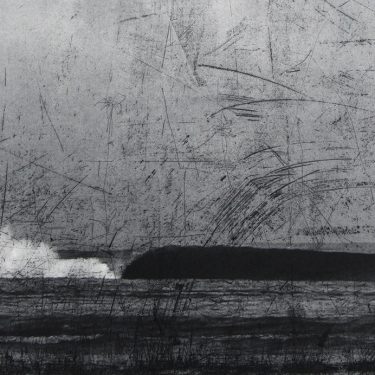 Johnny Bugler: blue notes |  Studio 12 
Backwater Artists Group Wandesford Quay, Cork | Friday 24 May to Friday 14 June 2019 | to 