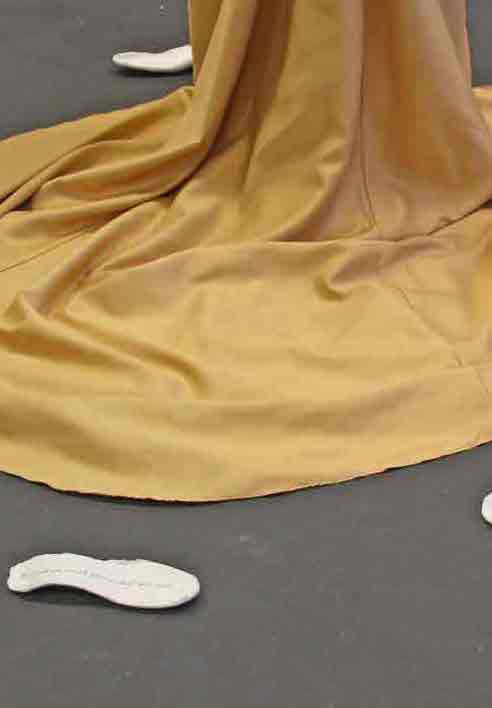 Zara Lyness: Cinderella Complex | Where you are Lost, we are Sídhe | Saturday 25 May  – Saturday 29 June 2019 | Engage Gallery