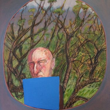 Brian Bourke: Contemplating the Ineluctable |  Taylor Galleries 
16 Kildare Street, Dublin 2 | Friday 28 June to Saturday 20 July 2019 | to 