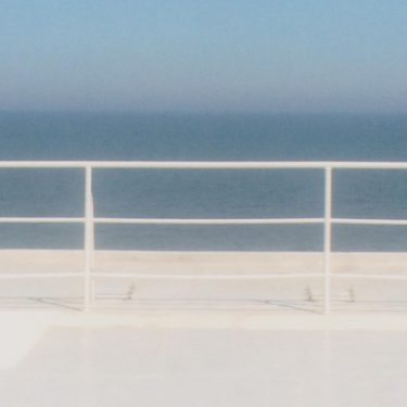 In The Offing |  SIRIUS 
The Old Yacht Club Cobh, Co. Cork | Thursday 11 July 2019 | to 