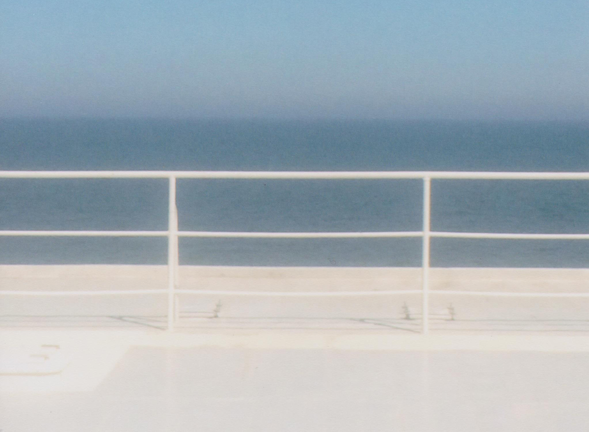 In The Offing | Thursday 11 July 2019 | SIRIUS