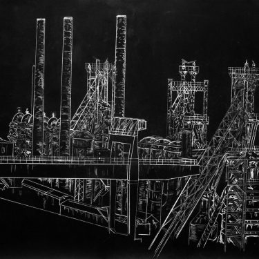 Jason Deans: As If Nothing Ever Lasts |  SIRIUS 
The Old Yacht Club Cobh, Co. Cork | Sunday 21 July to Saturday 14 September 2019 | to 