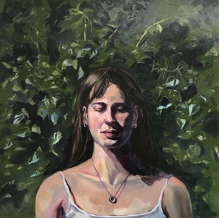 Una Sealy: Dialogues | Friday 7 June  – Thursday 5 September 2019 | Arthouse Studios and Library