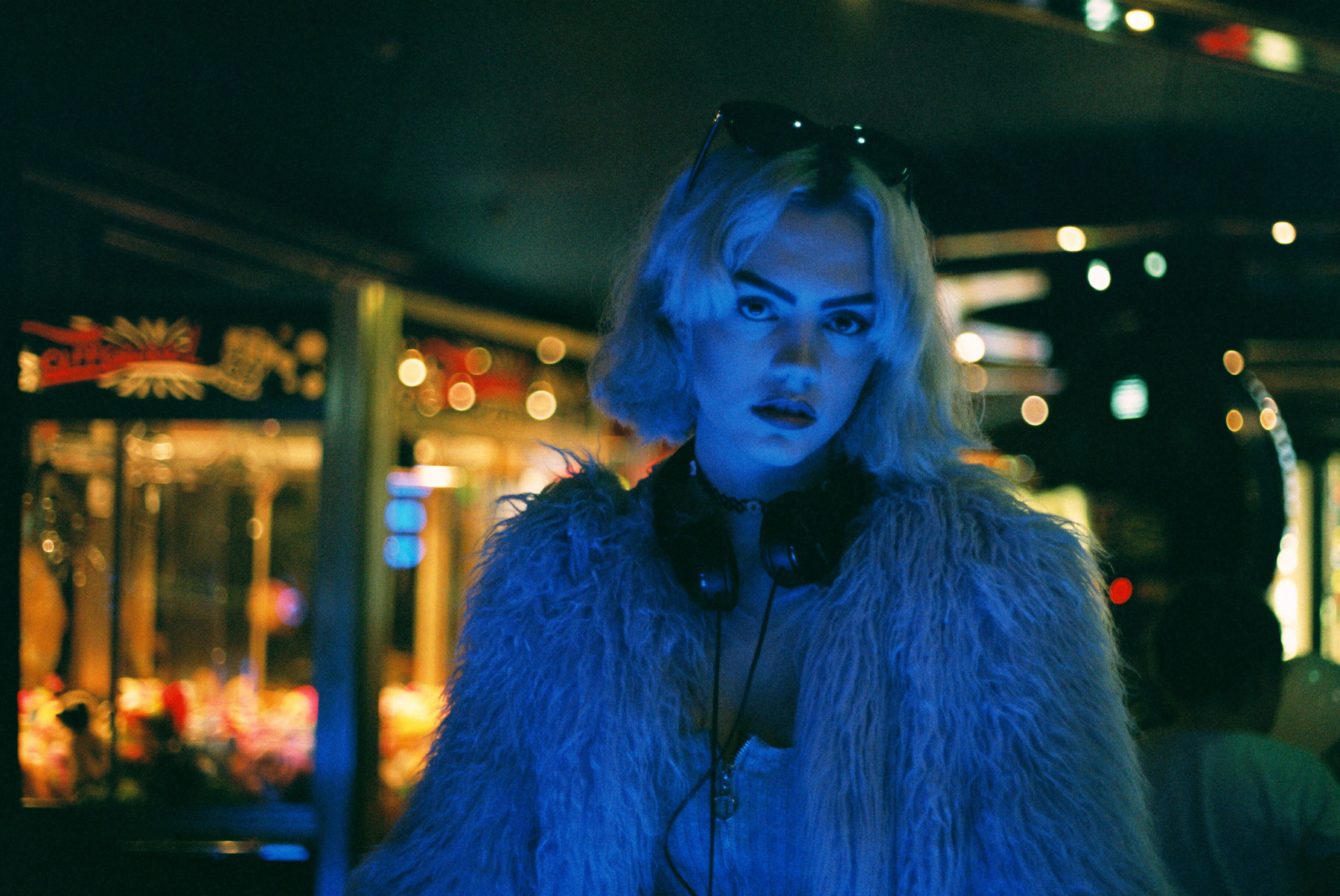 Abridged 0-61: Megan Doherty: Changeling | Friday 5 July  – Saturday 24 August 2019 | Golden Thread Gallery