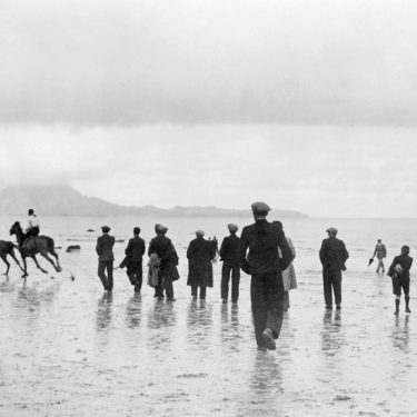 A Modern Eye: Helen Hooker O’Malley’s Ireland |  Photo Museum Ireland 
Meeting House Square Temple Bar, Dublin 2 | Friday 21 June to Sunday 1 September 2019 | to 