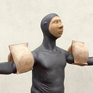 Michael Quane RHA: Recent Sculpture |  Solomon Fine Art 
Balfe Street, Dublin 2 | Friday 14 June to Saturday 6 July 2019 | to 