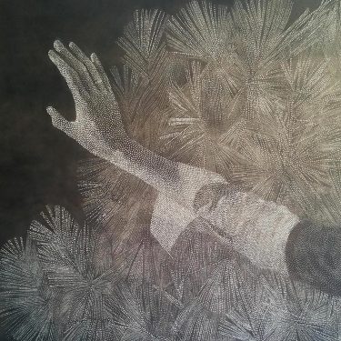 David Quinn: Joyful Mysteries |  Kevin Kavanagh 
Chancery Lane Dublin 8 | Thursday 4 July to Saturday 27 July 2019 | to 