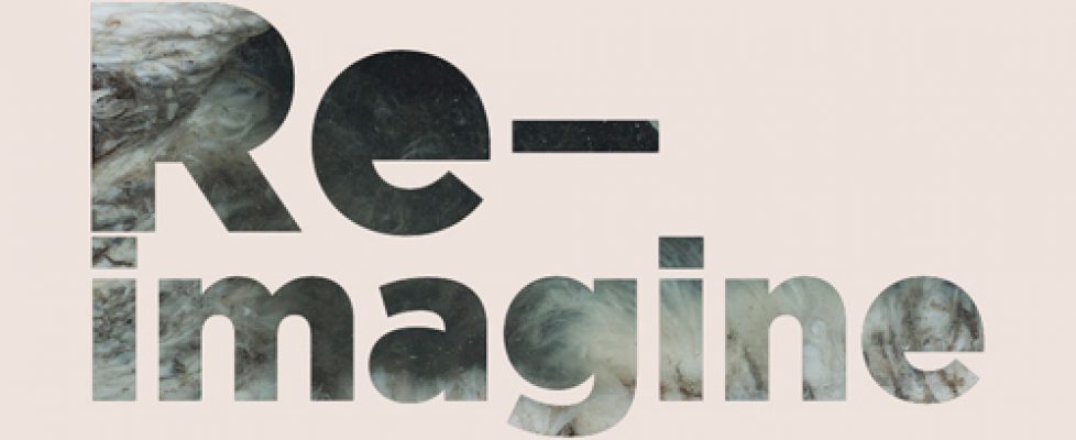 re-imagine