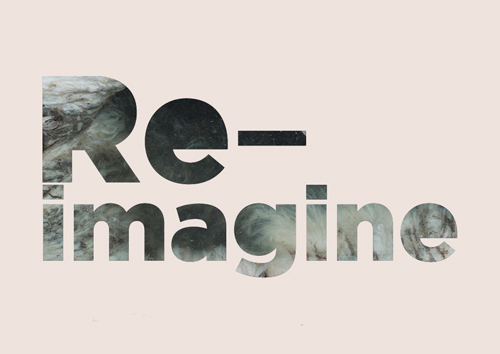 Re-imagine | Saturday 15 June  – Saturday 10 August 2019 | Luan Gallery