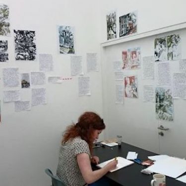 Uillinn: West Cork AC Artist Residencies 2020 │ Call for Applications |  Uillinn: West Cork Arts Centre 
Skibbereen, Co Cork | Tuesday 18 June to Friday 12 July 2019 | to 