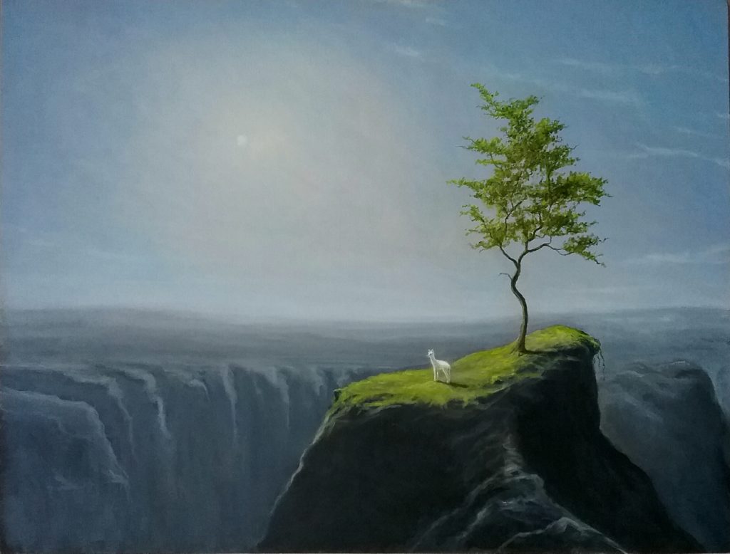 Robert Ryan: Forgotten Existence | Friday 21 June  – Sunday 25 August 2019 | Limerick City Gallery