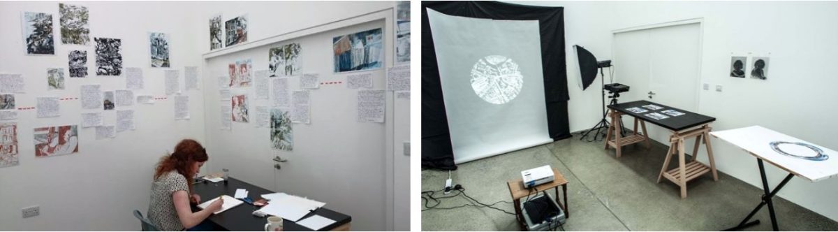 Uillinn: West Cork AC Artist Residencies 2020 │ Call for Applications | Deadline for submissions is Friday 12 July 2019  | Uillinn: West Cork Arts Centre