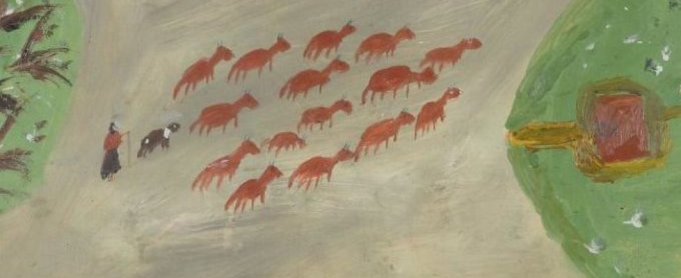 DixonJ_MaryDriving.._DMortell