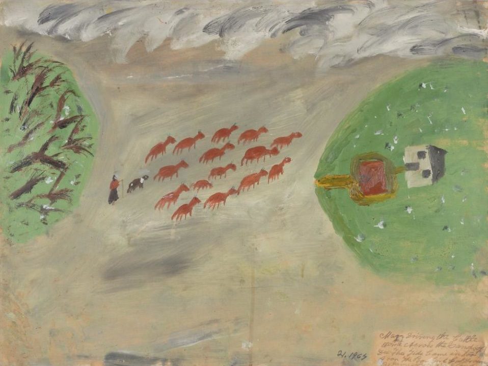 Atlantic | Saturday 13 July  – Saturday 31 August 2019 | Regional Cultural Centre