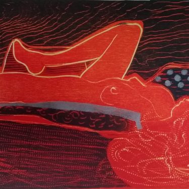 Summer Show 2019 |  Graphic Studio Gallery 
off Cope Street Temple Bar, Dublin 2 | Saturday 6 July to Saturday 31 August 2019 | to 