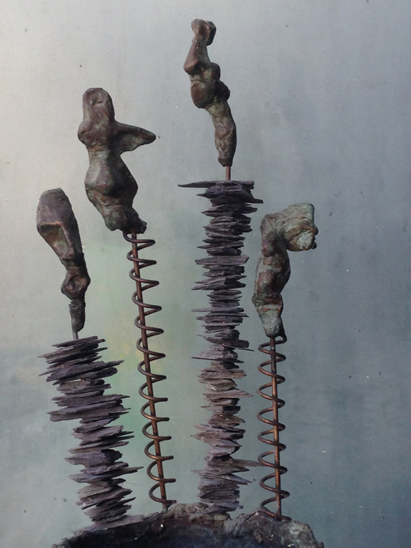 Dympna Molloy | WAR • Working Artists Roscommon | Saturday 10 August  – Friday 4 October 2019 | Roscommon Arts Centre