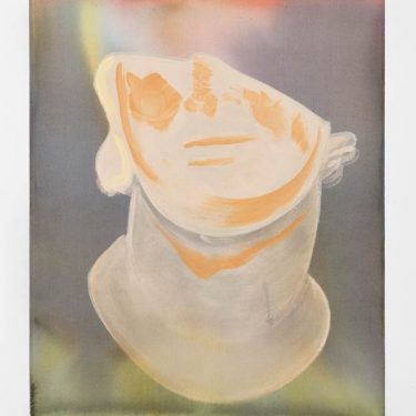 Paul Hallahan and Lee Welch: back on the beach in the freezing sand |  Garter Lane Arts Centre 
O'Connell Street Waterford | Saturday 24 August to Thursday 31 October 2019 | to 