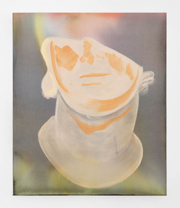 Paul Hallahan and Lee Welch: back on the beach in the freezing sand | Saturday 24 August  – Thursday 31 October 2019 | Garter Lane Arts Centre