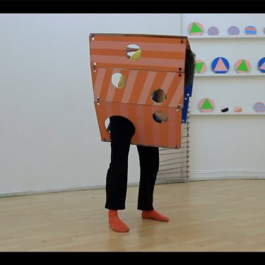 Darren Nixon: Dislocate |  Level 3 Richmond Centre Shipquay / Ferryquay Street Derry~Londonderry | Monday 22 July to Saturday 3 August 2019 | to 