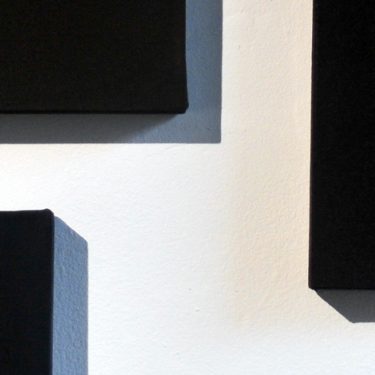 Yvonne Kennan: It’s not that black, it’s not black at all |  Golden Thread Gallery 
23-29 Queen Street Belfast BT1 6EA | Friday 6 September to Saturday 26 October 2019 | to 