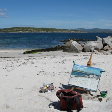 High Day |  Kevin Kavanagh 
Chancery Lane Dublin 8 | Thursday 1 August to Saturday 17 August 2019 | to 