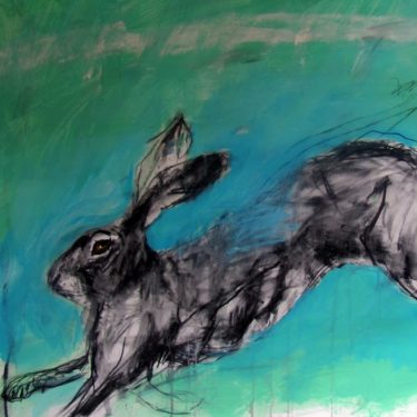 Margo Banks: Sovereign Realms |  Solomon Fine Art 
Balfe Street, Dublin 2 | Friday 12 July to Saturday 3 August 2019 | to 