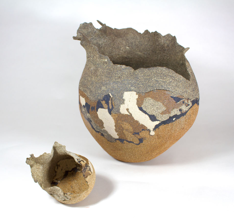 Bernadette Tuite: Following Contours | Monday 2 September  – Friday 1 November 2019 | Toradh2 Gallery