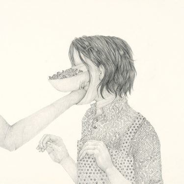 Amy Cutler: Colloquies |  Butler Gallery 
Evans’ Home John’s Quay, Kilkenny | Saturday 10 August to Sunday 6 October 2019 | to 