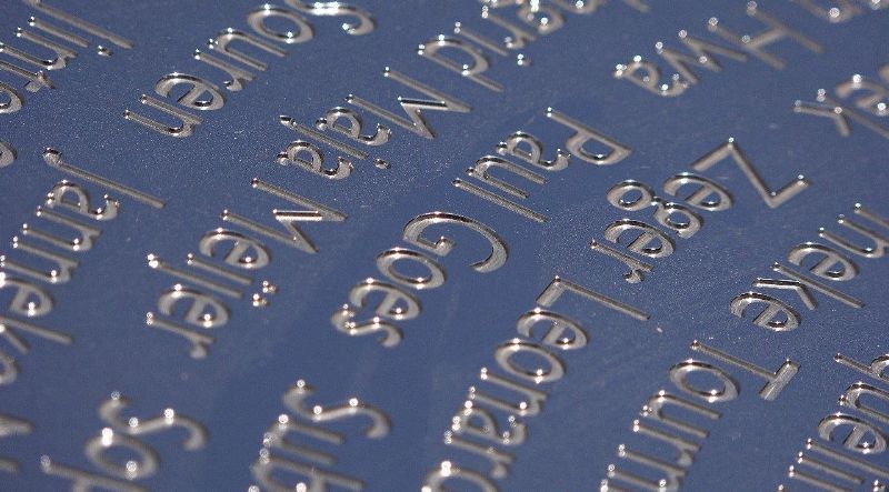 Owen Boss: Intersection | Thursday 12 September  – Monday 4 November 2019 | The LAB