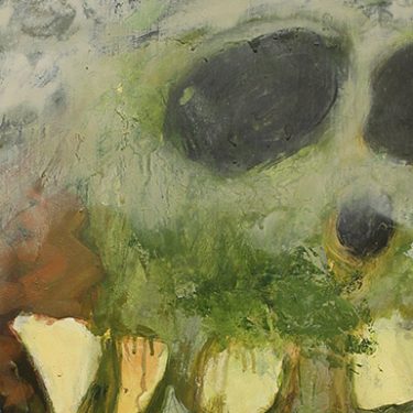 Kevin Mooney: Fragments of San Borondon |  Triskel Arts Centre 
14A Tobin Street, Cork City | Thursday 5 September to Thursday 31 October 2019 | to 