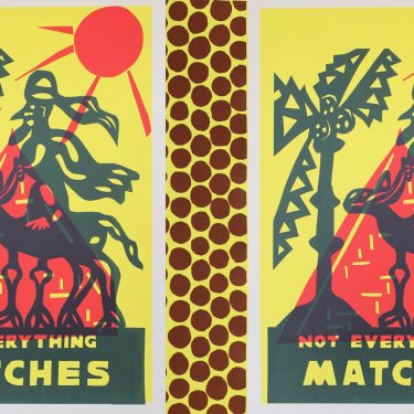 Cameron Morgan: Knick Knacks and Whatnots |  Atypical Gallery 
109 - 113 Royal Avenue Belfast BT1 1FF | Friday 6 September to Thursday 10 October 2019 | to 