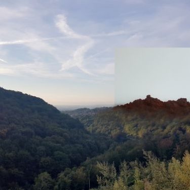 Mateja Šmic: Aesthetics of a Split |  Engage Gallery 
Churchfields, Lower Salthill Galway City | Friday 23 August to Saturday 14 September 2019 | to 