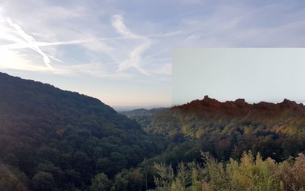 Mateja Šmic: Aesthetics of a Split | Friday 23 August  – Saturday 14 September 2019 | Engage Gallery