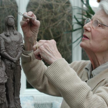 Melanie le Brocquy: Familiar Gestures |  Royal Hibernian Academy 
15 Ely Place, Dublin 2 | Friday 6 September to Sunday 10 November 2019 | to 