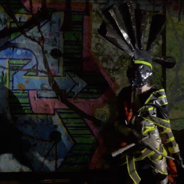 Celina Muldoon: SIRENS Part III |  Kevin Kavanagh 
Chancery Lane Dublin 8 | Thursday 22 August to Saturday 31 August 2019 | to 