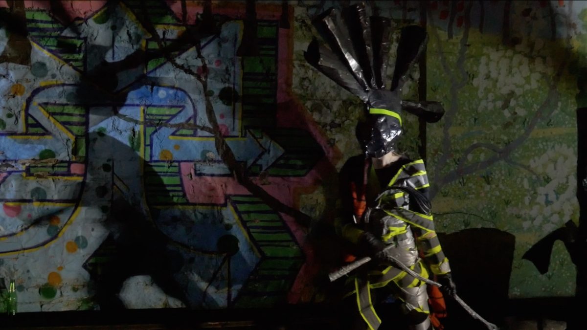 Celina Muldoon: SIRENS Part III | Thursday 22 August  – Saturday 31 August 2019 | Kevin Kavanagh