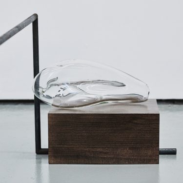 Niamh O’Malley: handle |  Royal Hibernian Academy 
15 Ely Place, Dublin 2 | Friday 6 September to Monday 28 October 2019 | to 