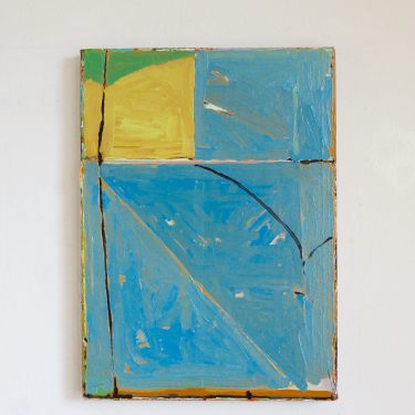 Shea Dalton: Light Drinks |  Royal Hibernian Academy 
15 Ely Place, Dublin 2 | Thursday 10 October to Sunday 10 November 2019 | to 