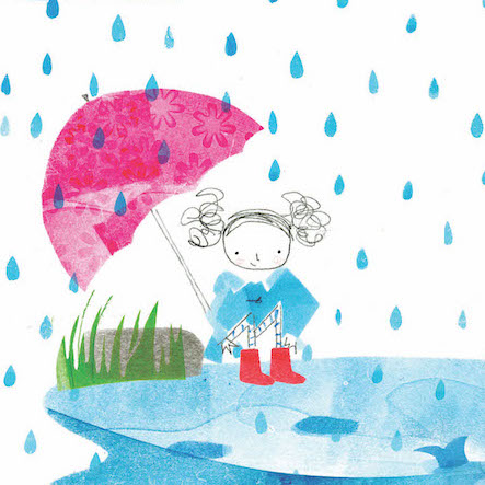 Tatyana Feeney: The Perfect Rain |  Toradh Gallery 
Ashbourne Cultural Centre Ashbourne, Co. Meath | Monday 9 September to Friday 8 November 2019 | to 