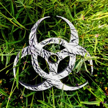 Cathy Whelan: Losing Ground |  Arthouse Studios and Library 
Court Square, Main Street Stradbally, Co. Laois | Thursday 19 September to Friday 18 October 2019 | to 