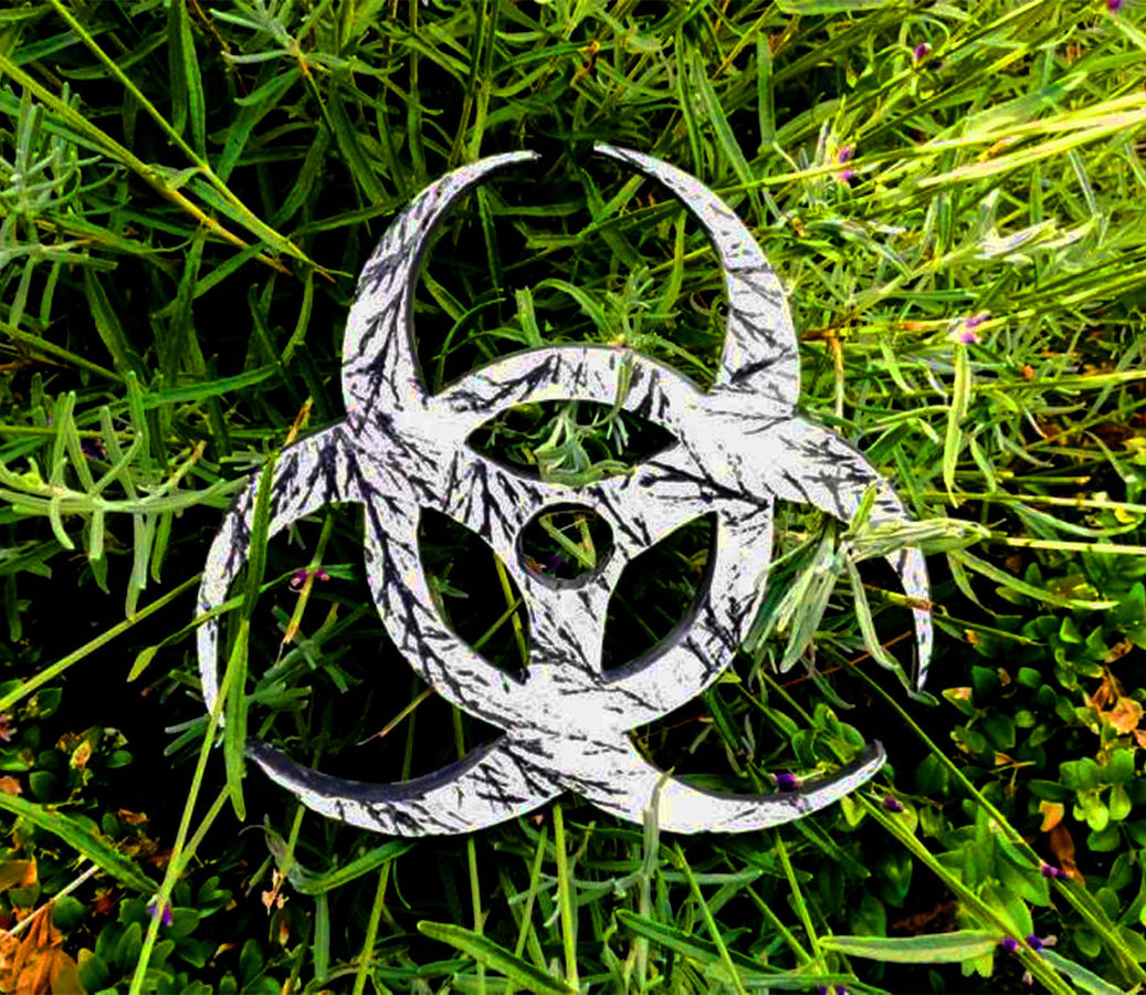 Cathy Whelan: Losing Ground | Thursday 19 September  – Friday 18 October 2019 | Arthouse Studios and Library