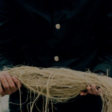 Linen Lab |  F.E. McWilliam Gallery 
200 Newry Road Banbridge County Down | Saturday 12 October to Saturday 9 November 2019 | to 