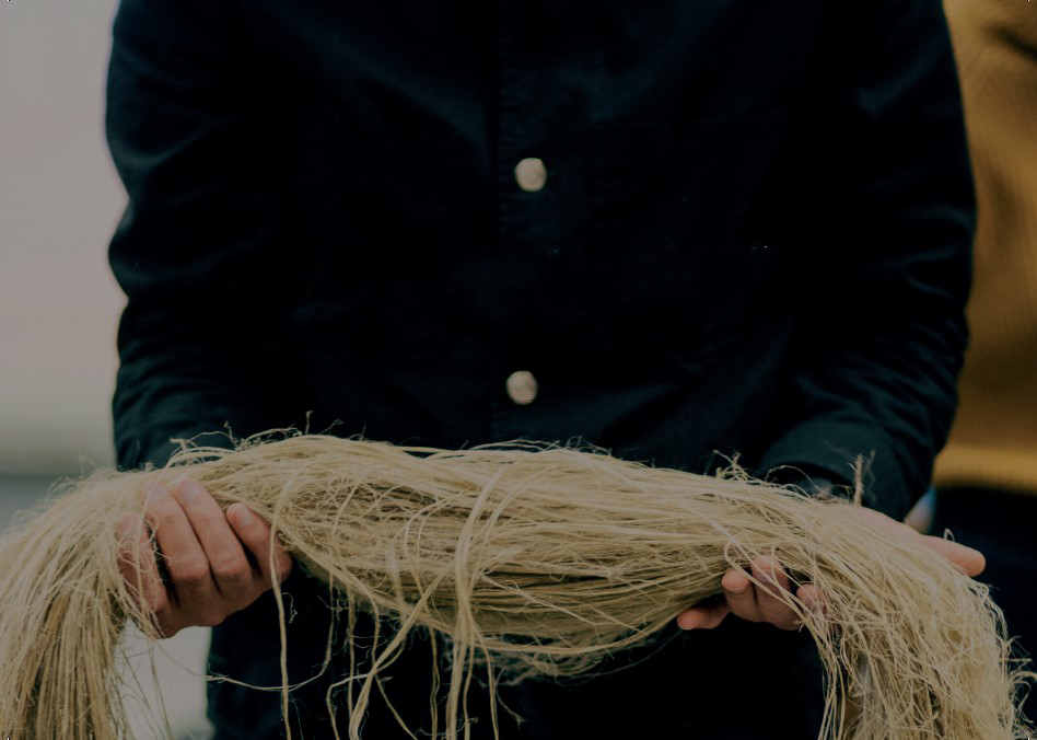 Linen Lab | Saturday 12 October  – Saturday 9 November 2019 | F.E. McWilliam Gallery