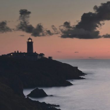 Michael Sugrue: Donegal’s Atlantic Way |  Regional Cultural Centre 
Port Road, Letterkenny Co. Donegal | Tuesday 17 September to Saturday 12 October 2019 | to 