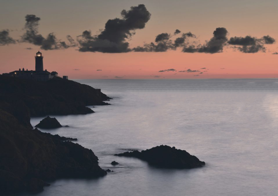 Michael Sugrue: Donegal’s Atlantic Way | Tuesday 17 September  – Saturday 12 October 2019 | Regional Cultural Centre